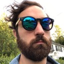 User avatar image