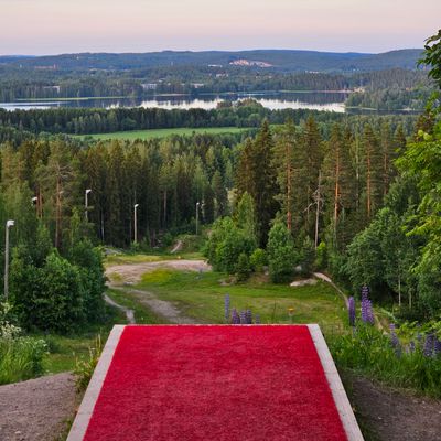 Hole 17