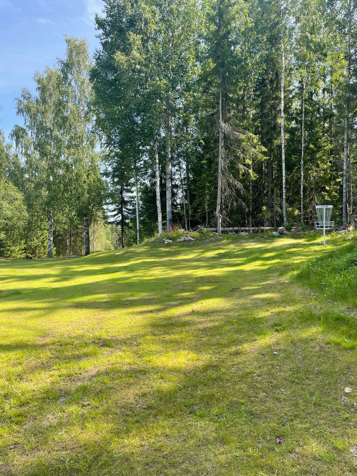 väylä 10