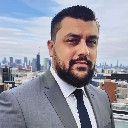 User avatar image