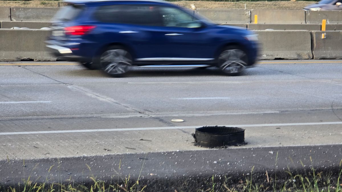 I-65 is out of bounds