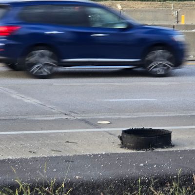 I-65 is out of bounds