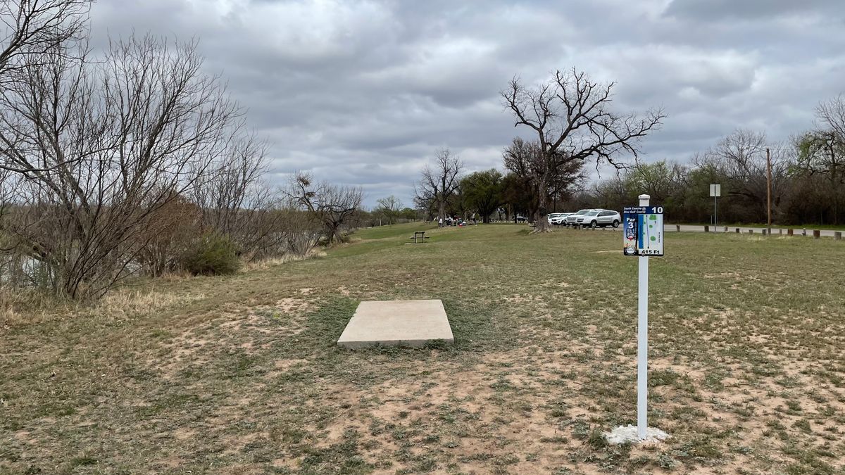 Hole 10