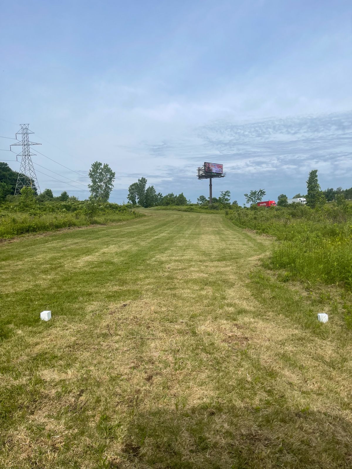 Hole 5