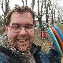 User avatar image