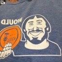 User avatar image