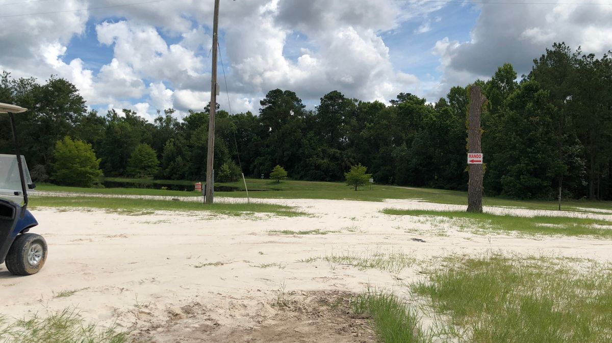 Hole 10