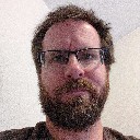 User avatar image