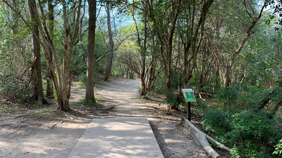 Hole 8