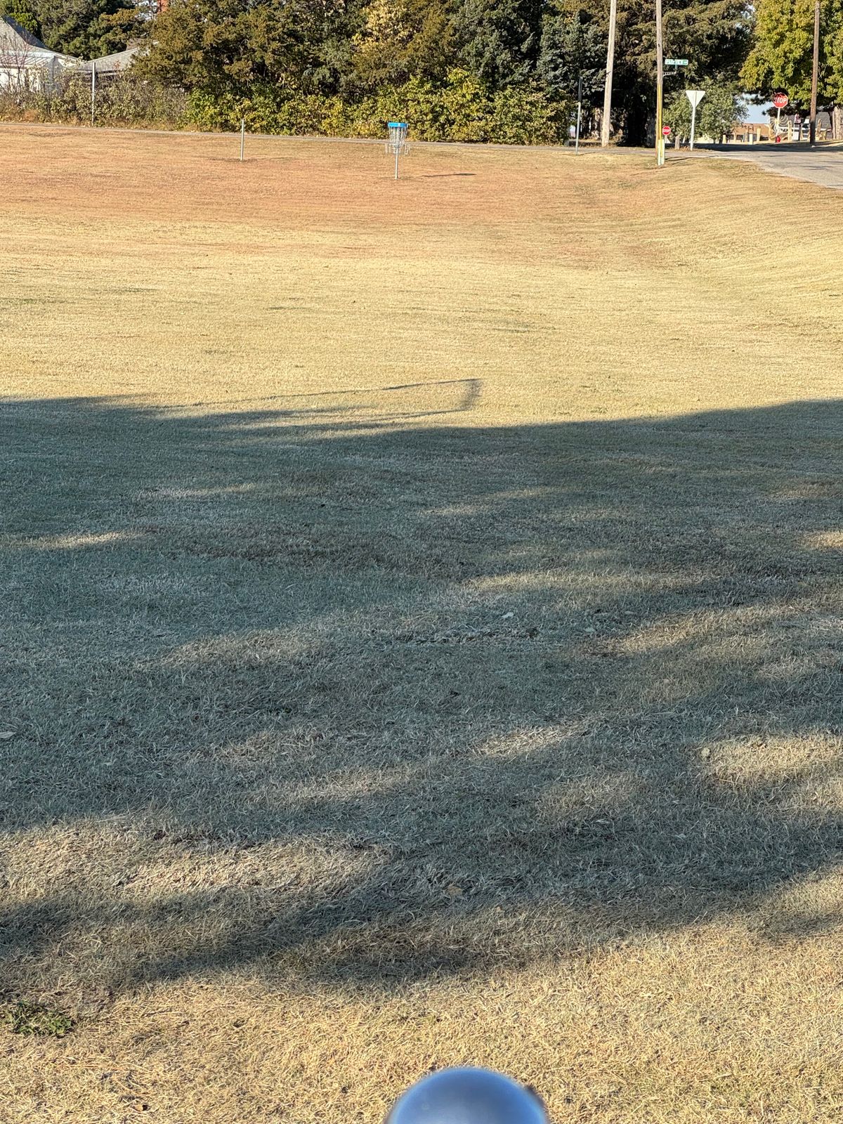 Hole 7