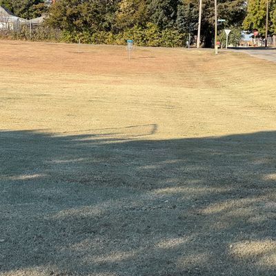 Hole 7