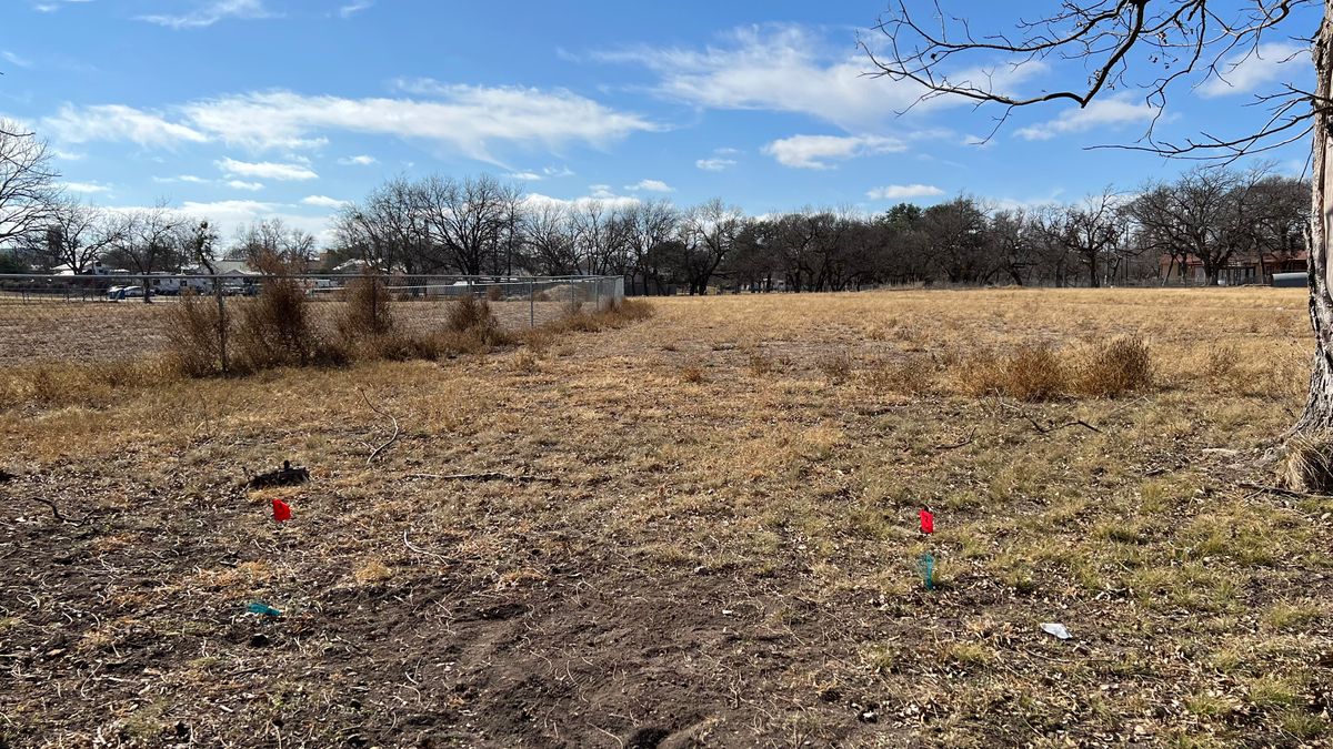 Hole 3