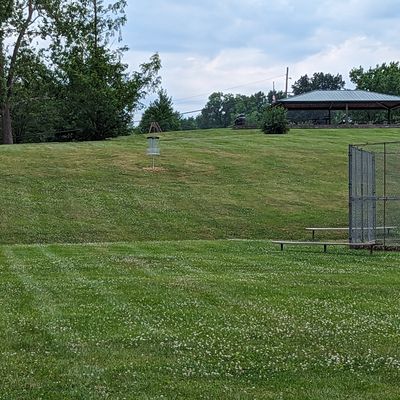 Hole 5
