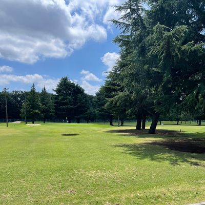 Hole 3