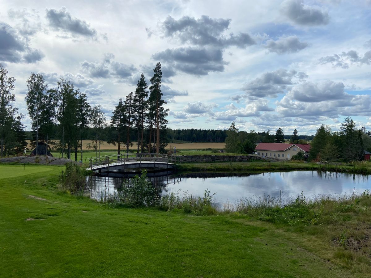 Course photo