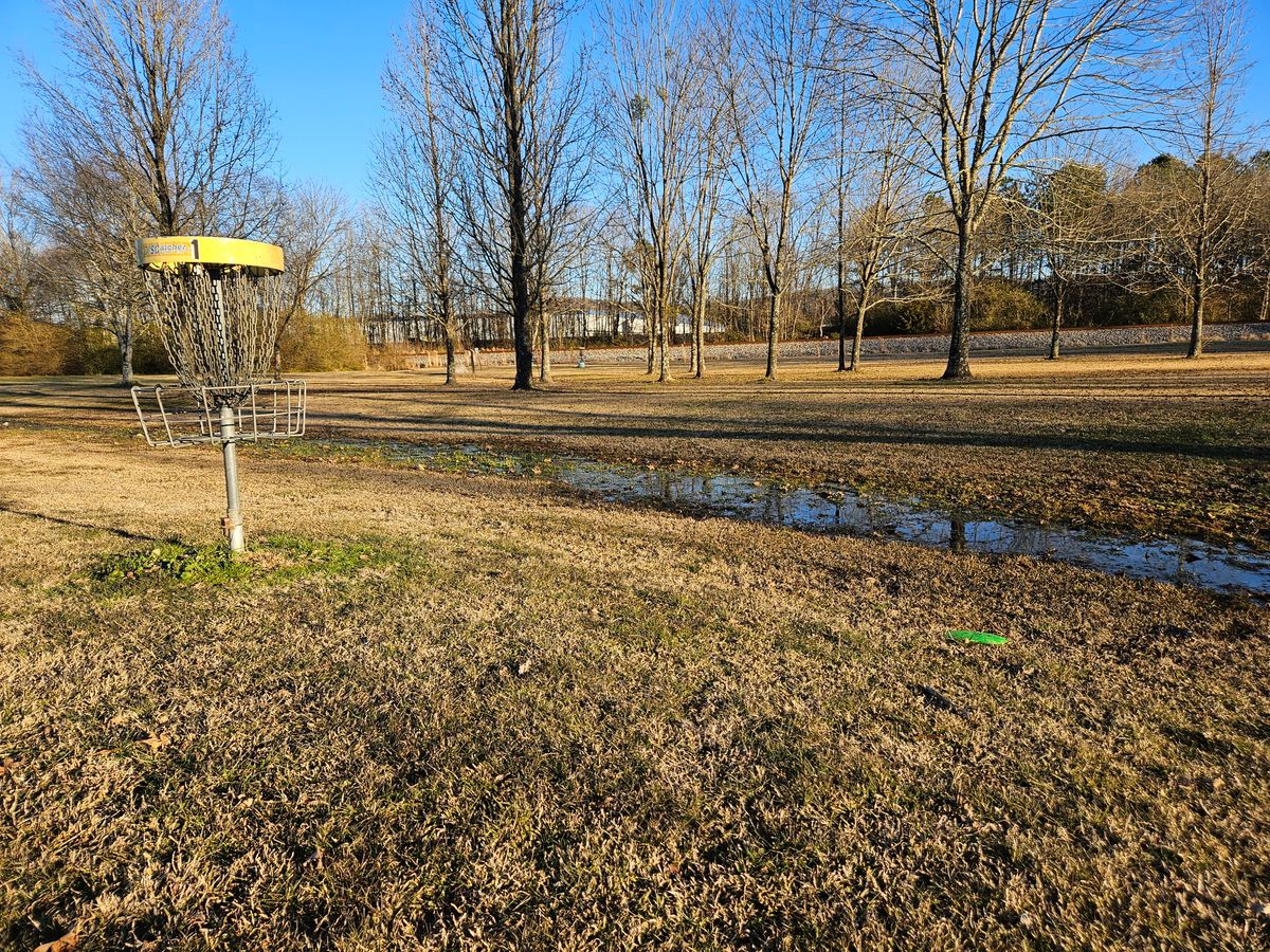 7 is sloppy, puddle jumping