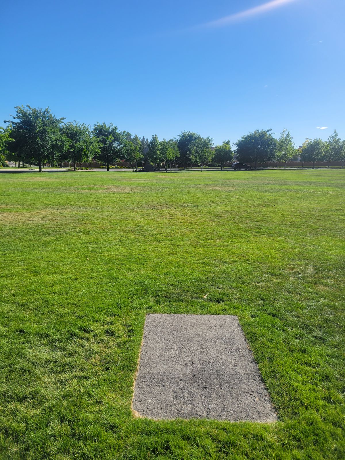 Hole 5