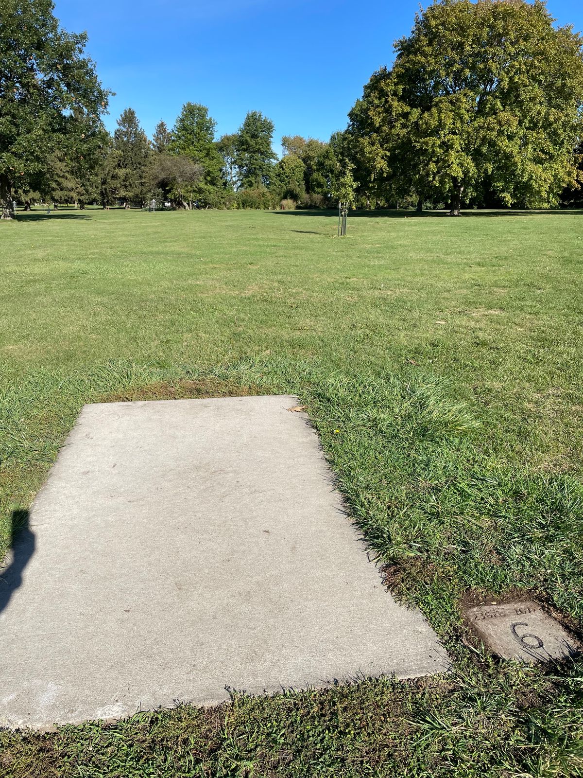 Hole 6