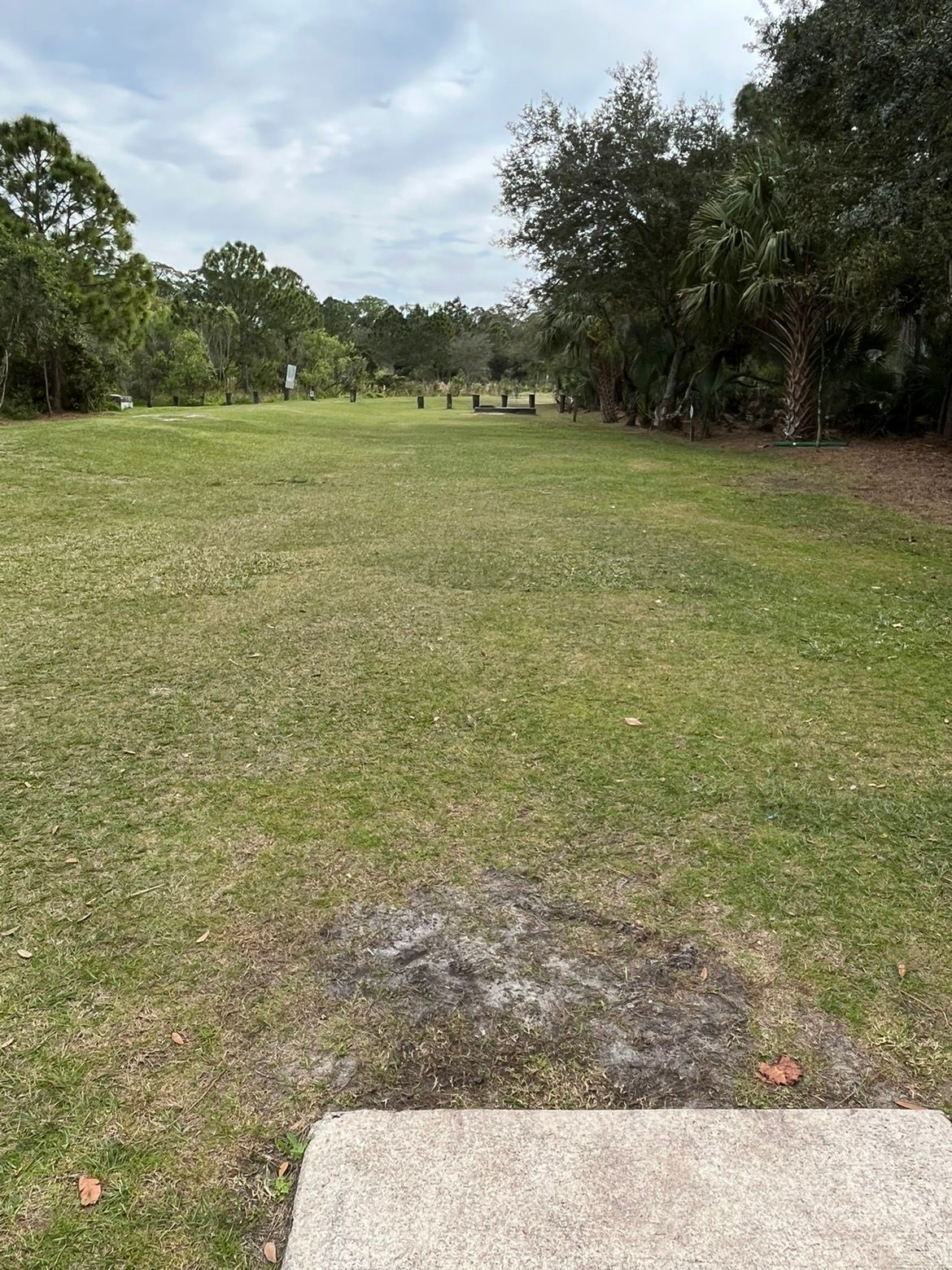 Hole 5
