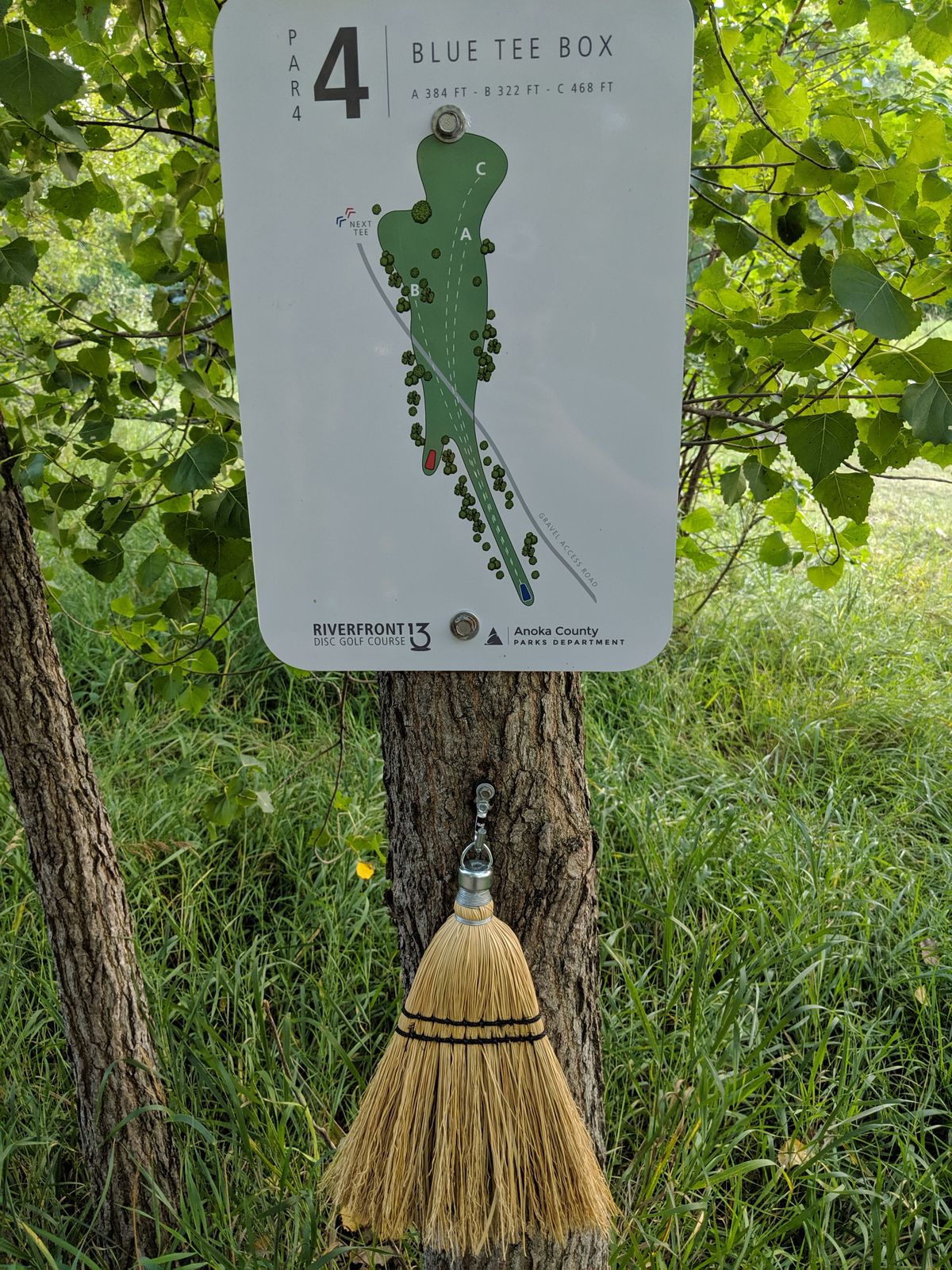 Tee Signs