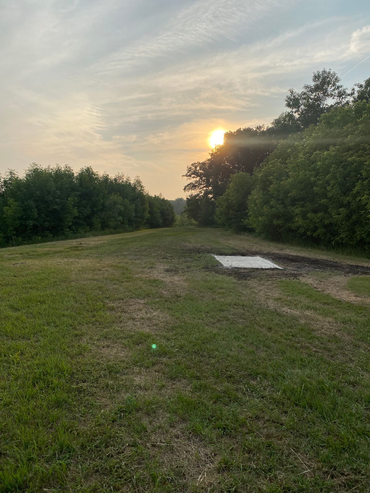 Hole 7