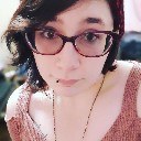 User avatar image