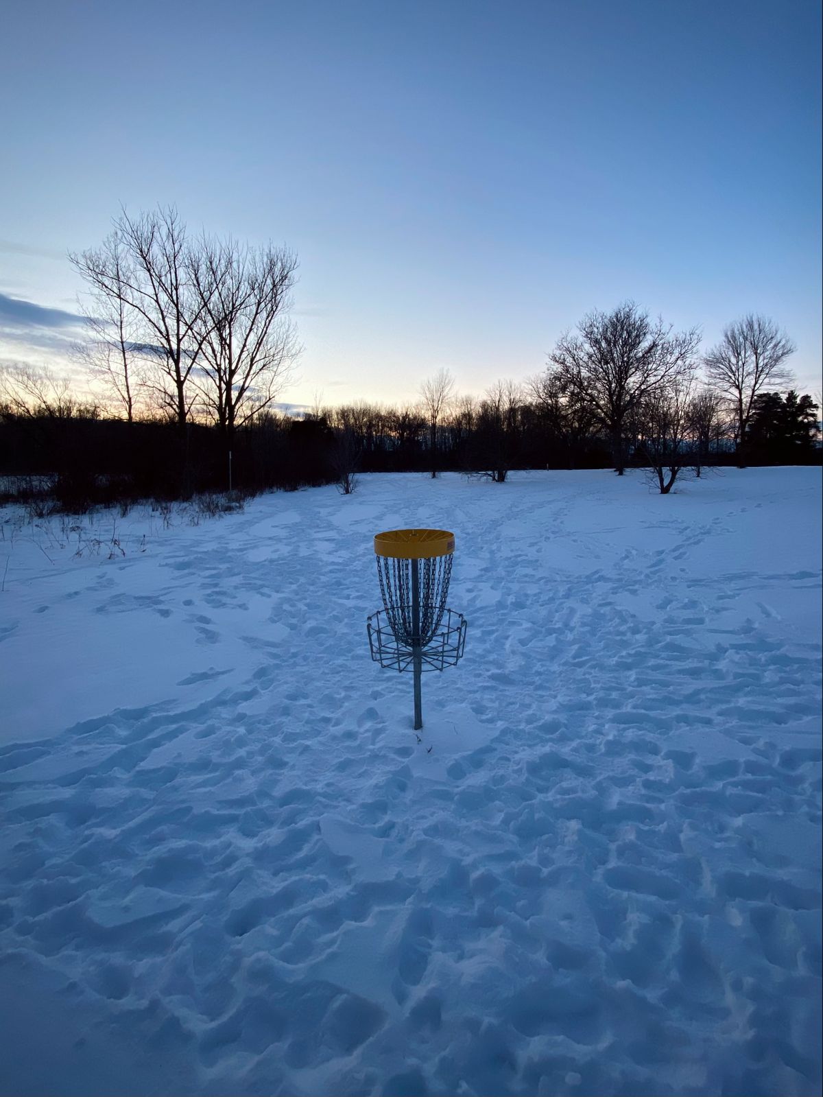Hole 7