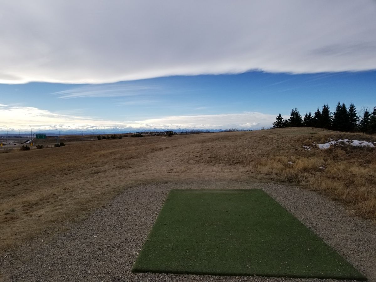 #17 Mountain view