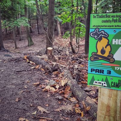 Hole 4