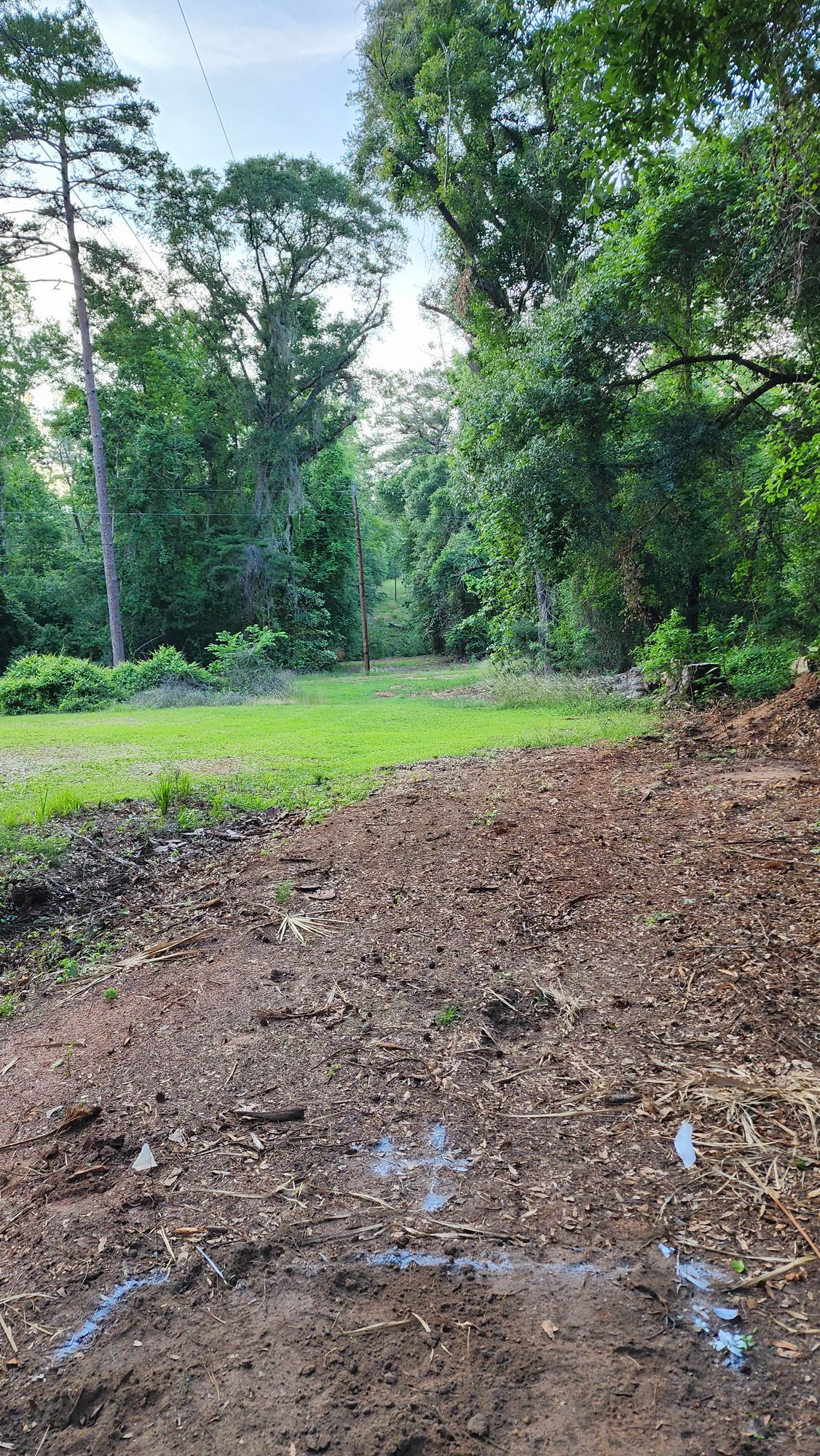 Hole 4 370'