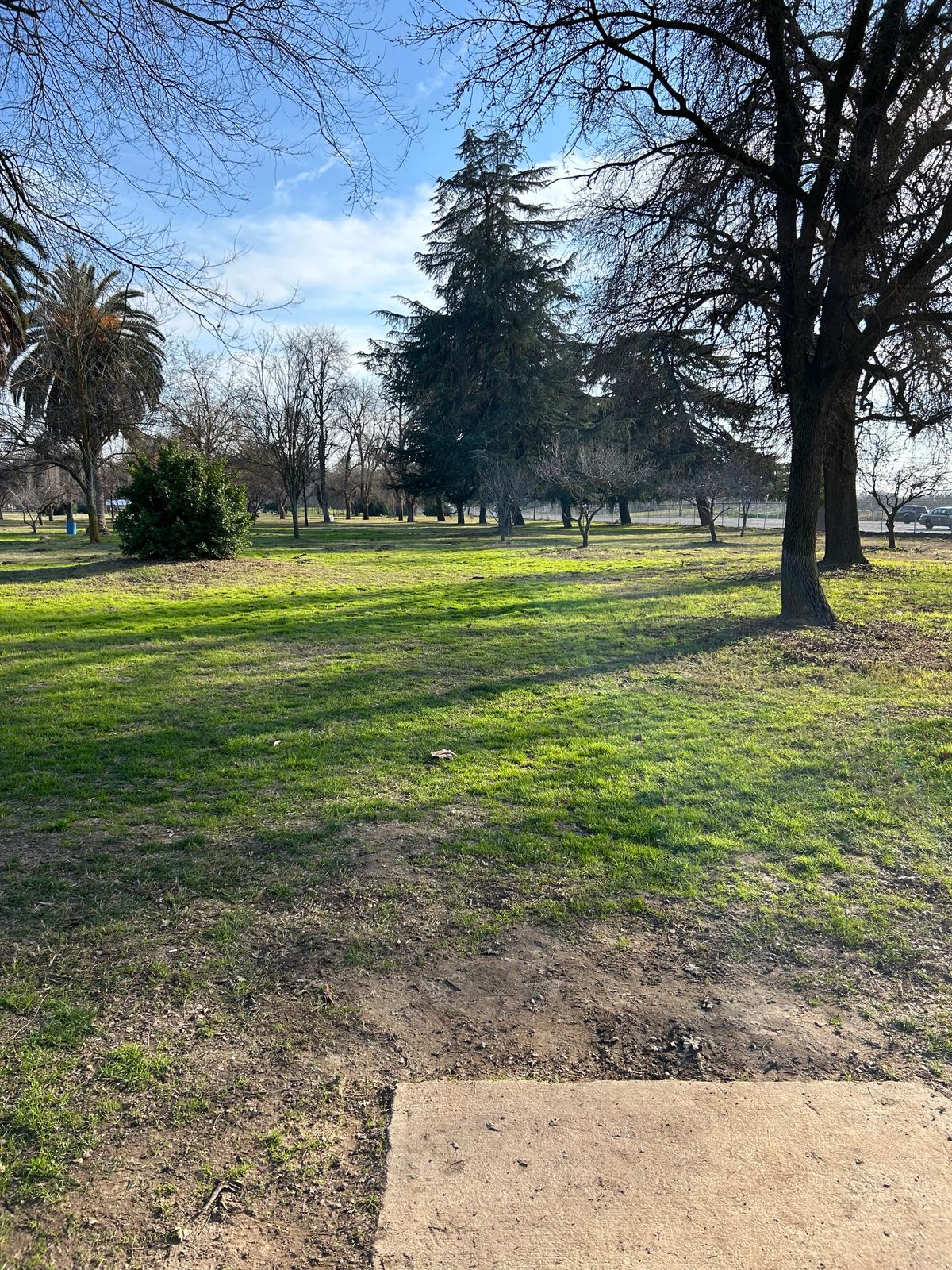 Hole 12