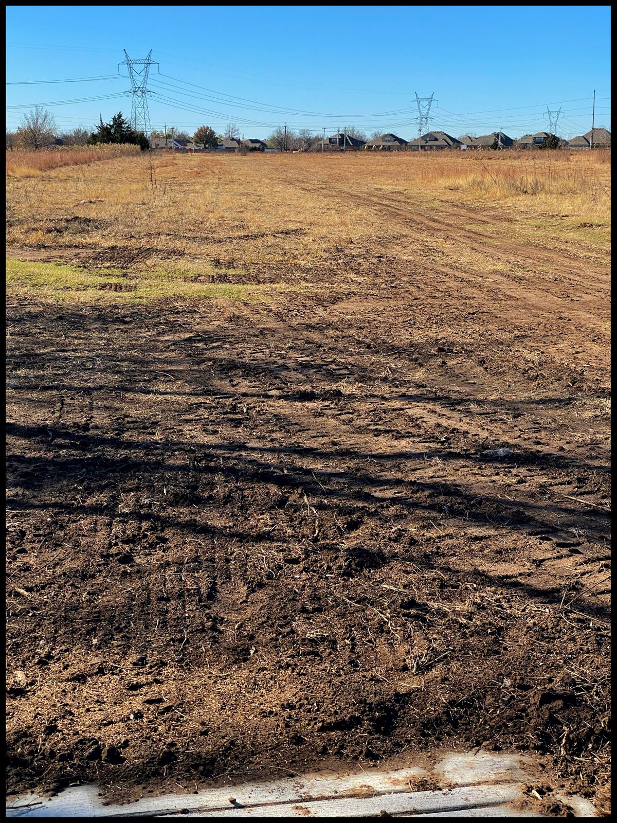 #12 aft tee throwing west