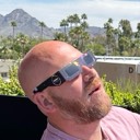 User avatar image