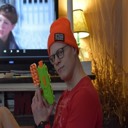 User avatar image