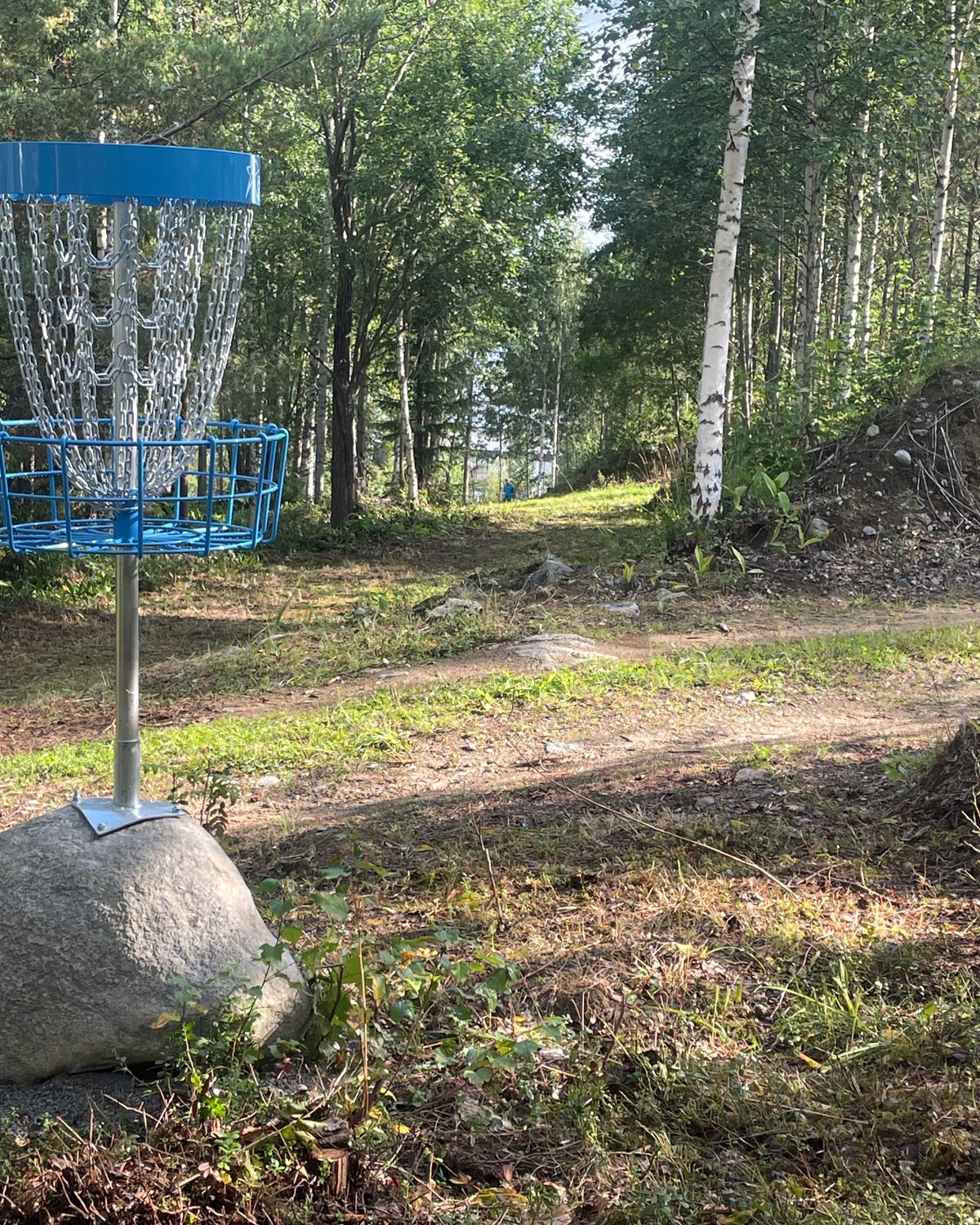 Väylä 1 korilta