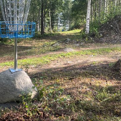 Väylä 1 korilta