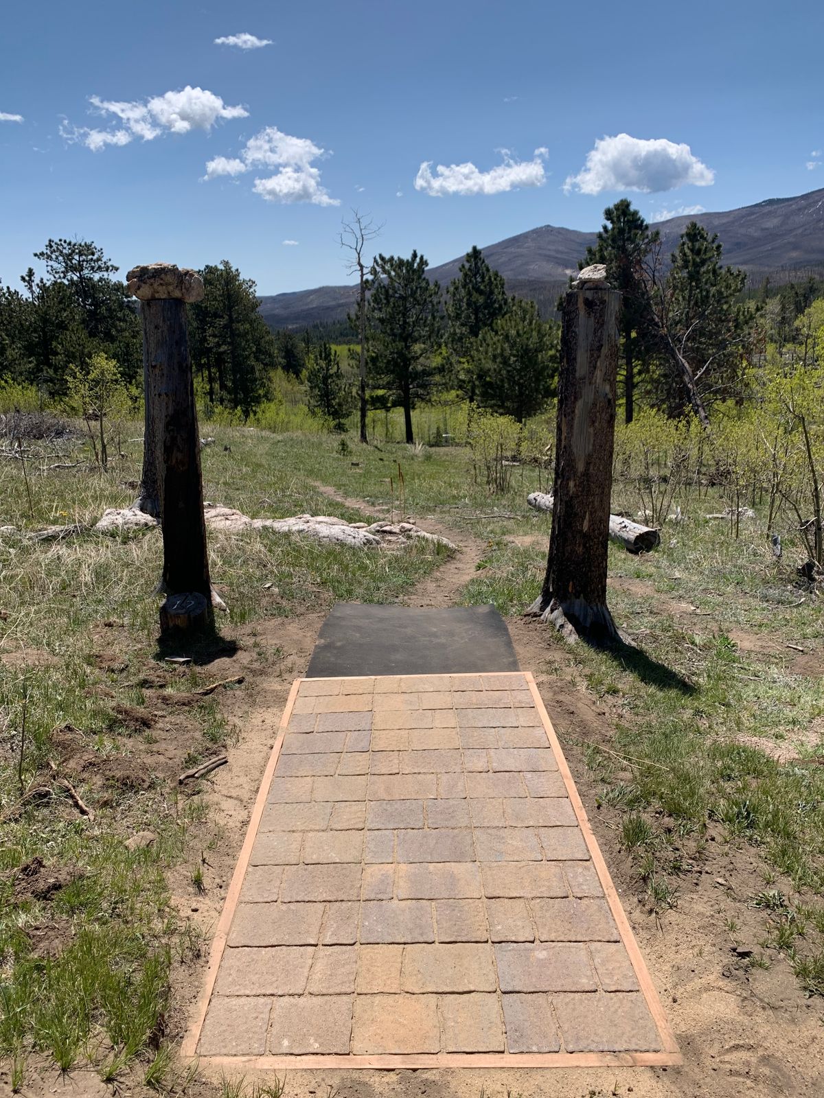 Hole 12