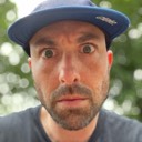 User avatar image