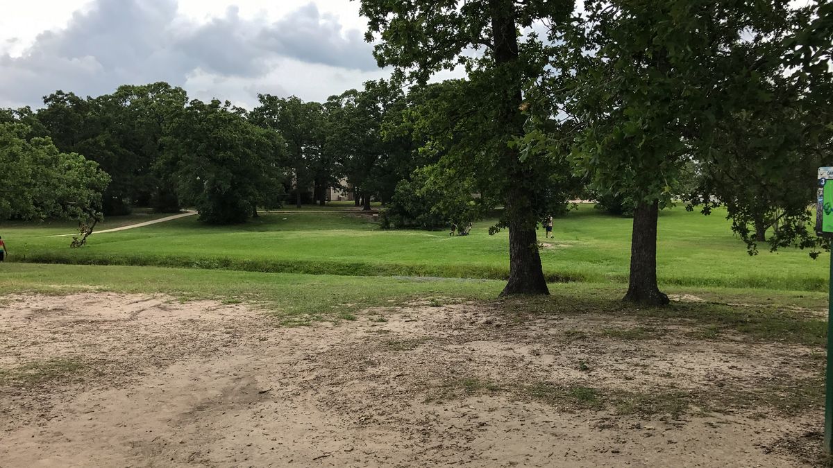 Hole 3