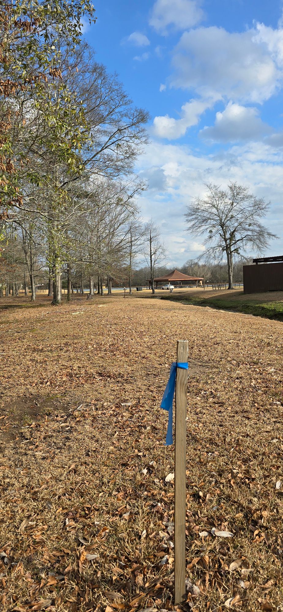Tee 12 location