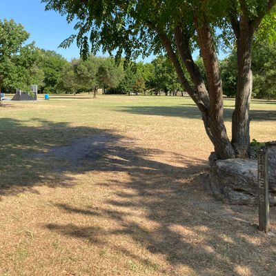 Hole 8