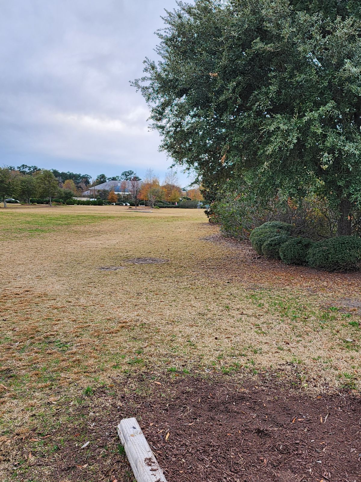 Hole 9