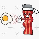 User avatar image