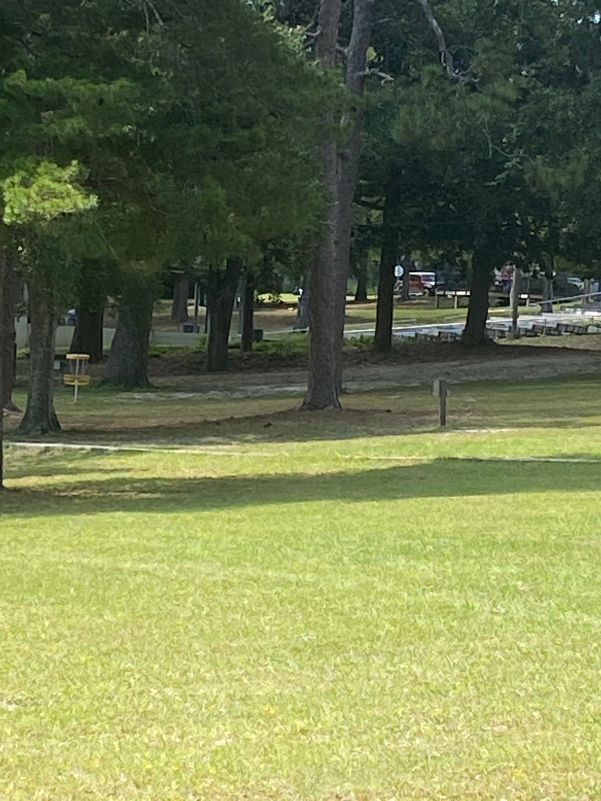 Hole 18