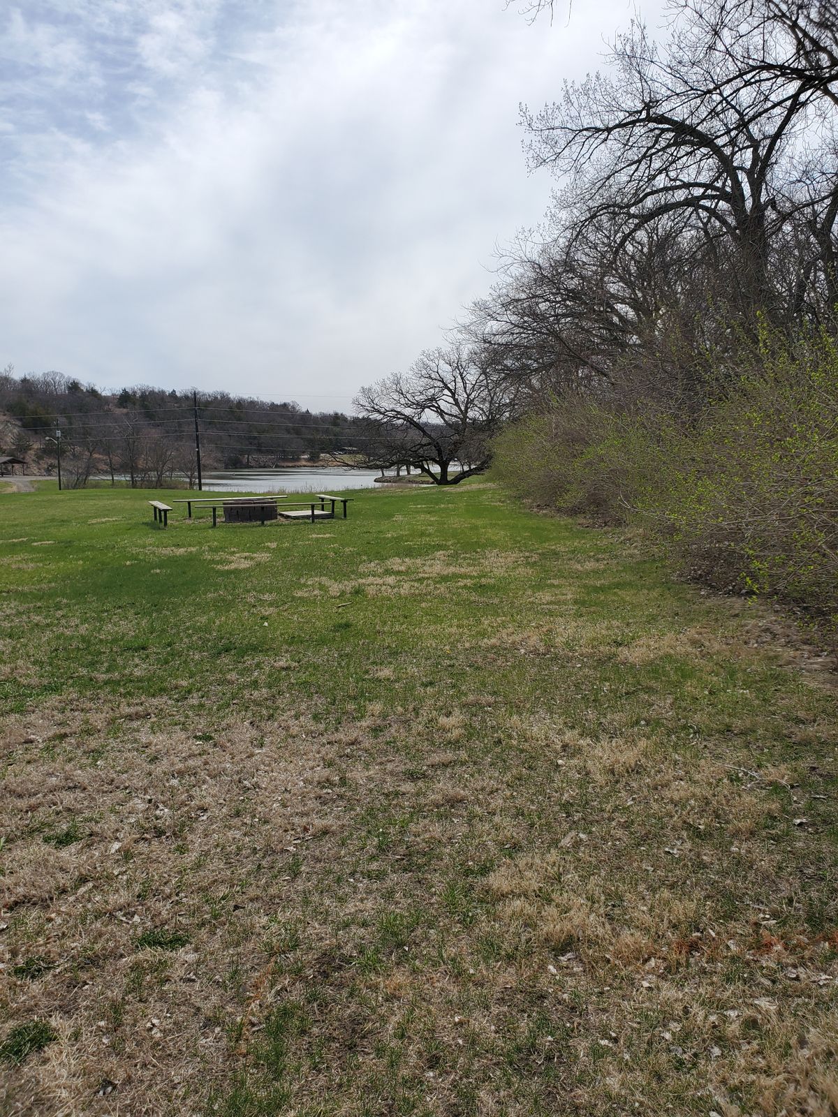 Hole 7