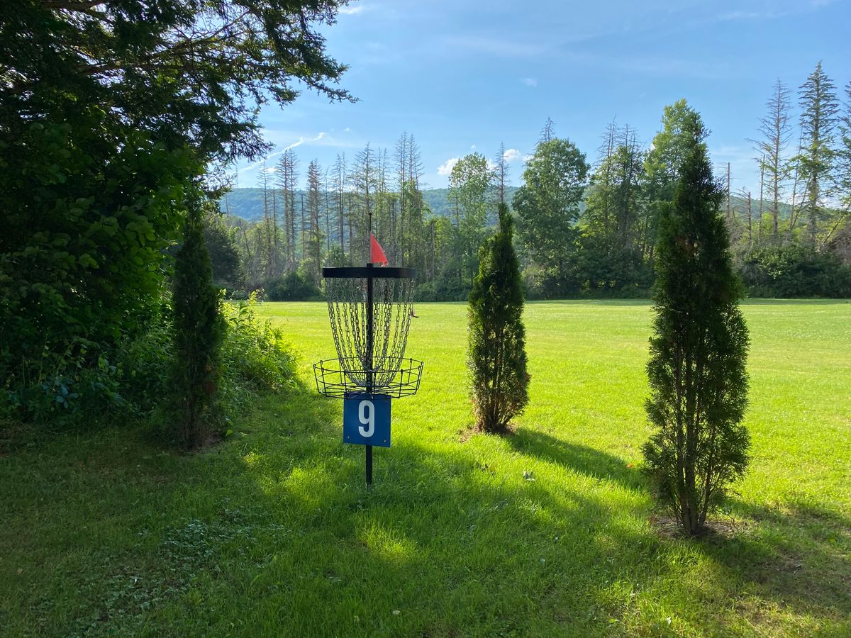 Alternative baskets for challenging lines