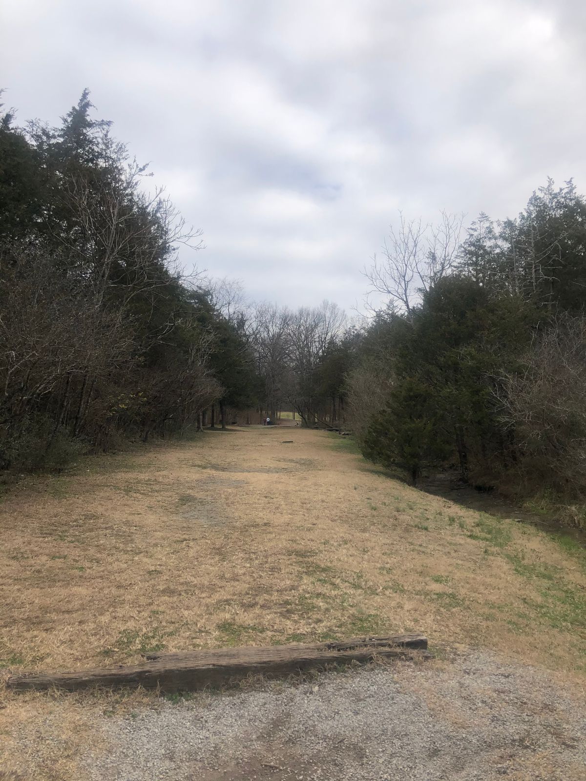 Hole 16