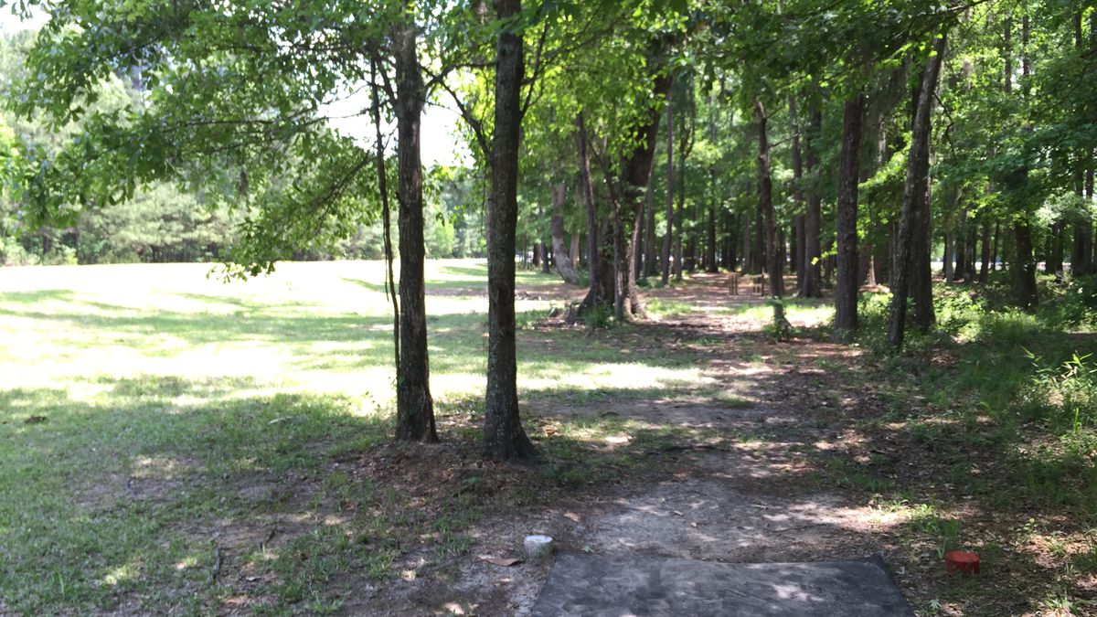 Hole 17