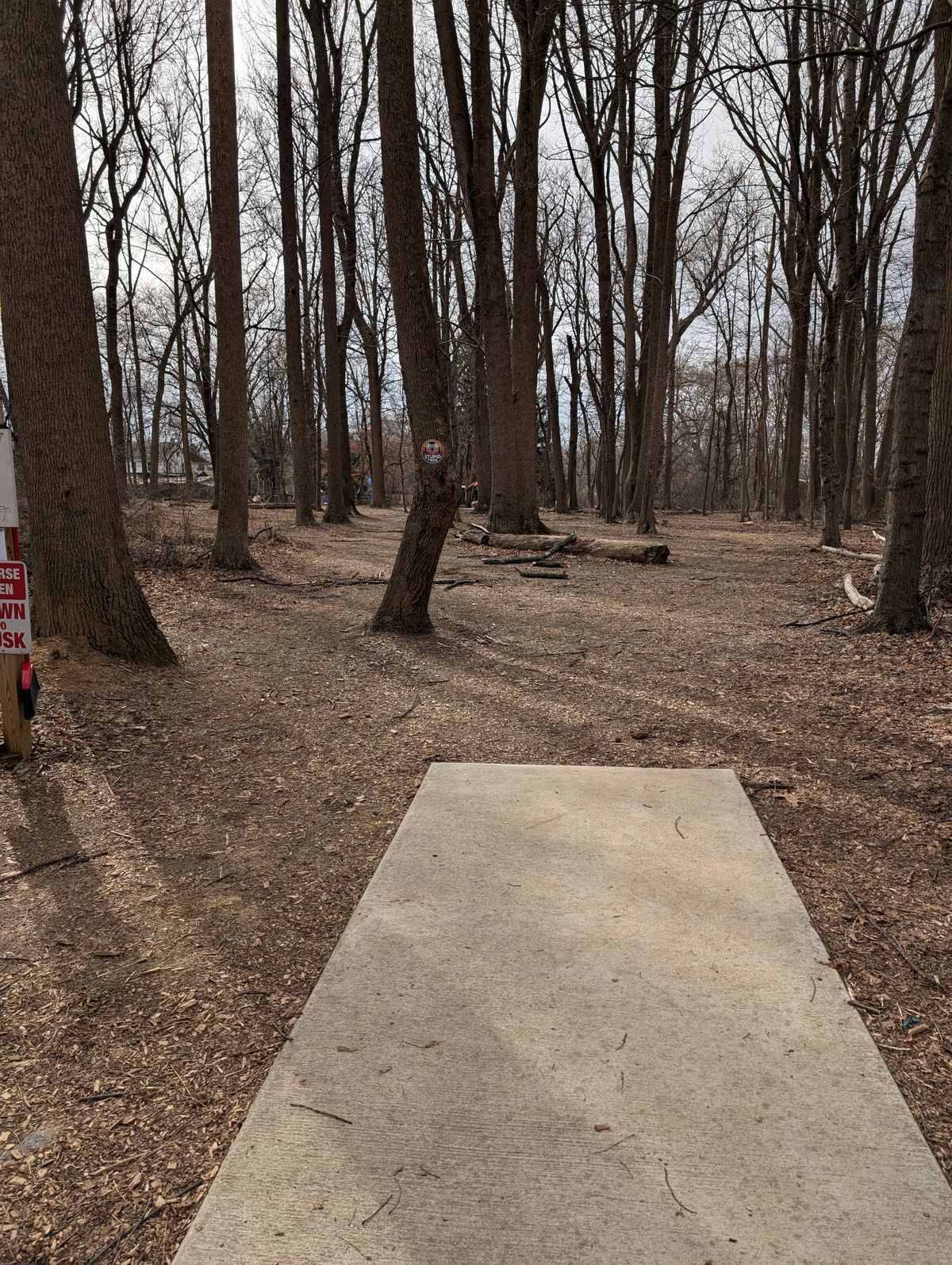 Hole 7