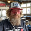 User avatar image